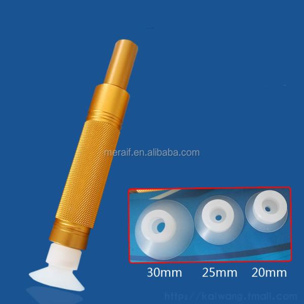 ESD-Safe SMD pick up hand tool BGA IC Picker Plunger Type Vacuum Suction Pen wholesale