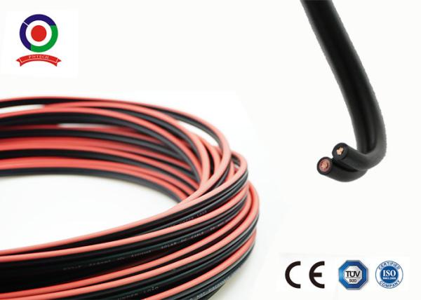 2.5mm2 Twin Core Solar Cable 100m Roll Tinned Copper XLPE