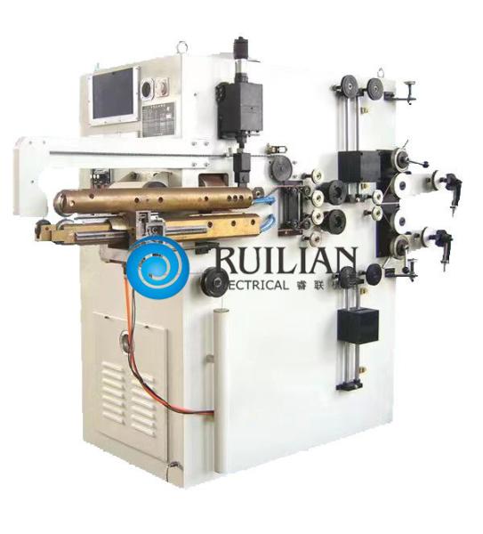 Lapping 3mm Tin Tank Side Seam Welder 16KVA For Iron Barrel Welding
