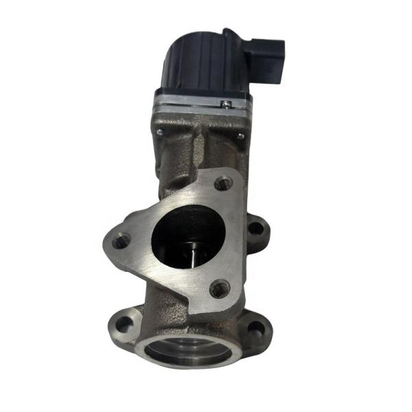 8982382493 Valvula EGR 4HK1 For 4HK1 Engine Assembly EGR Gas Valve Express Sea Air Shipping Method Auto Engine Parts