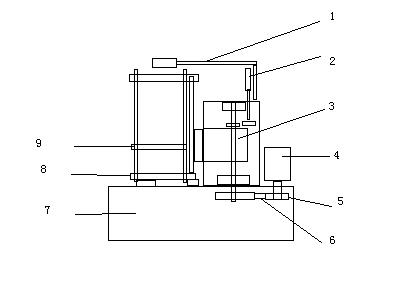 Slap Type Test Sieve Shaker Corrosion Resistance  Tailored PZJ-TBD Series