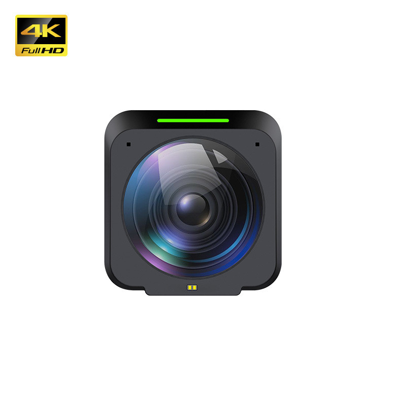 DAIPU PRO-L9 4k 7X Optic HD OEM ODM Cinema Recording Portable Optical Zoom Video Live Stream Camera