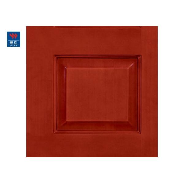 Internal Wood Melamine HPL Fireproof Laminated Door Fire Rated Door