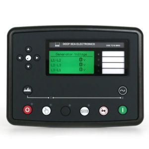 Generator Controller