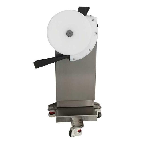 Tapioca Pearls Making Machine 200pcs/min Fully Automatic Production Line