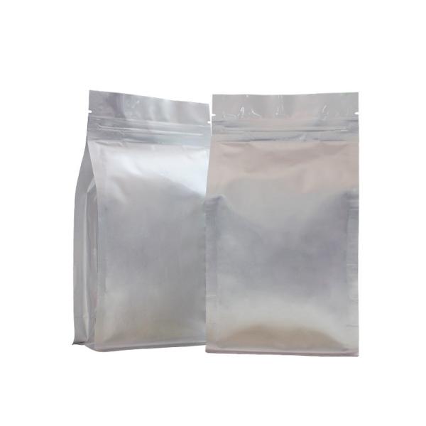 Aluminium Flat Bottom k Food Storage Bags