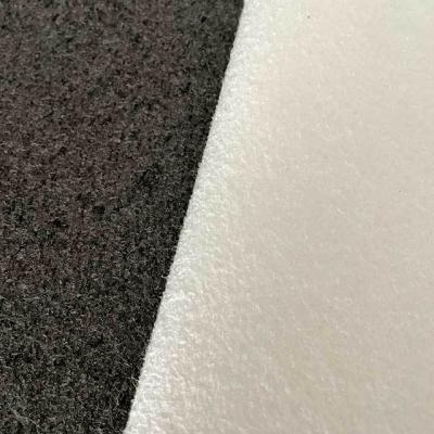 Synthetic Imitation Suede Microfiber Cleaning Cloth Non Scratch Hygienic Reusable
