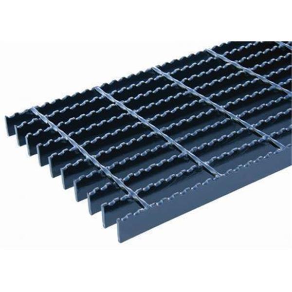 Дорожка ANSI 32*5mm гальванизировала стальную решетку для конструкционного материала