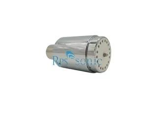 Branson 922JA 20khz 2000w Ultrasonic Converter ultrasonic welding transducer