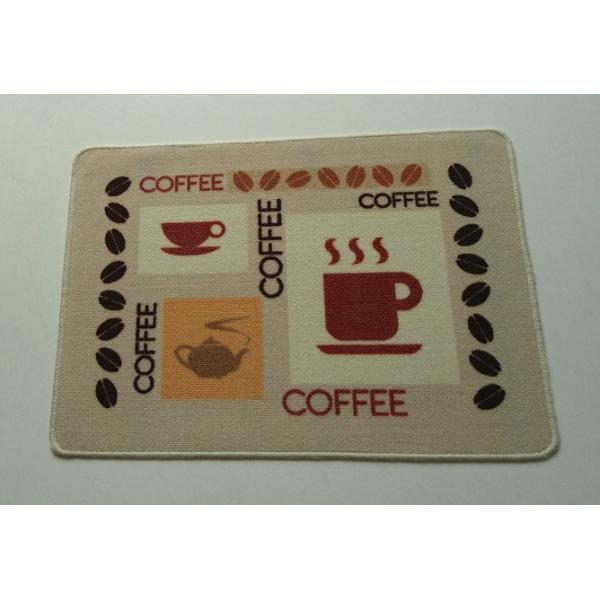 Cut pile Nylon with latex backing door rug&mat China