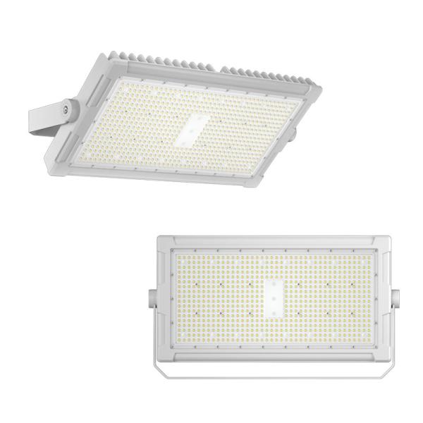 Ac100-277v Lumière à LED d'entrée avec lumières 2835/3030 Smd Source lumineuse