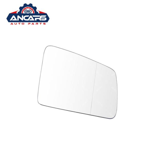G-Classe GLK  Mercedes Side Mirror Lens Benz M-Classe 2012 R-Classe 2010 1668100119