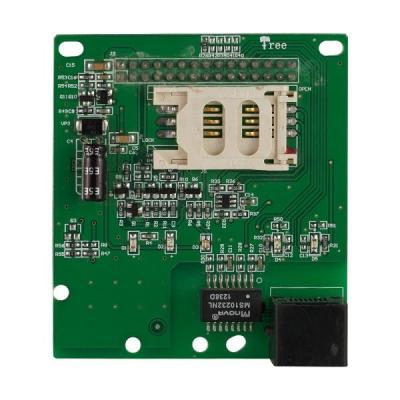 OEM Multilayer PCB Manufacturing Electronic Circuit Board Assembly PCBA