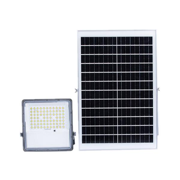 Product Weight(kg) 1.6 High Brightness 200w Solar Flood Lights for Garden Parking Lot