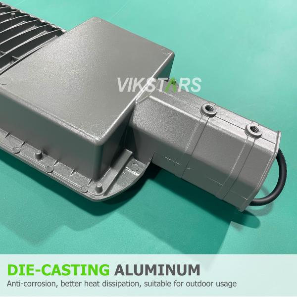 Hot Sales led street lights 30w 50w 100w 150w 200w with ce rohs certificate waterproof