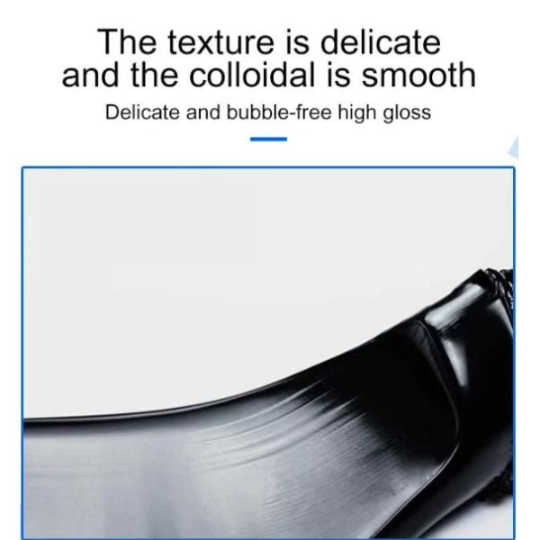 Cuenca de cocina impermeable Baño Rincón de llenado de sellador Ecológico