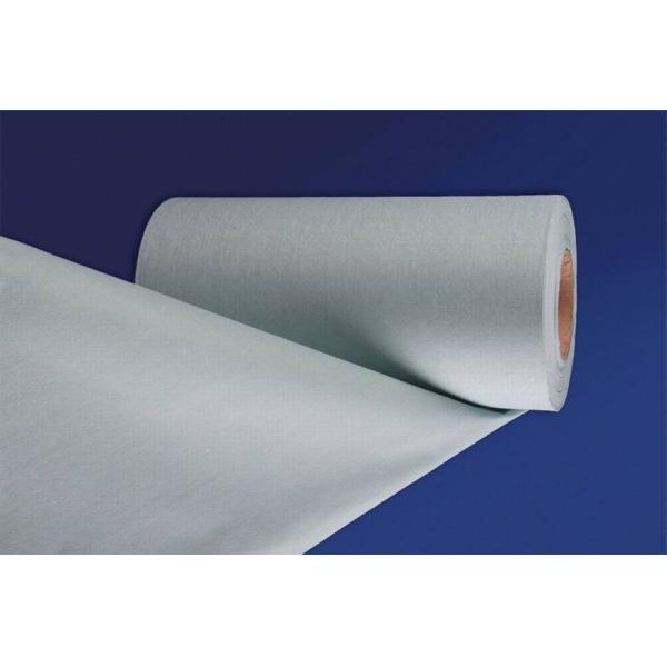 Выбитое PE прокатало Nonwoven цвет Patone ткани для упаковывая подарка