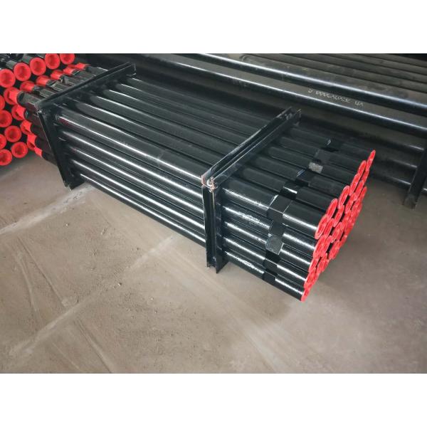 API нить 76 мм 114 мм 127 мм сверляльная рота Водные скважины сверляльные трубы вниз скважины Сверляльные инструменты