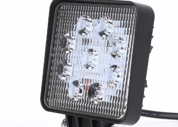 Outdoor LED Light Pods 3030 High Intensity LEDS Housing Material Aluminum