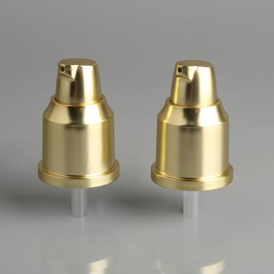 24/410 UV Creme Pump Dispenser Pump com Primavera Dentro e Durável 50X38X40CM