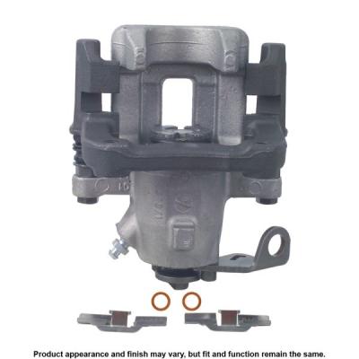 SKODA Auto Parts Vehicle Brake Caliper 19B2575 19B2574 342964 342965 OEM 8N0 615 423A 8N0 615 424A