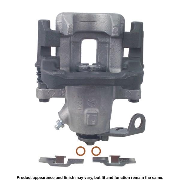 SEAT Auto Parts Vehicle Brake Caliper 19B2575 19B2574 342964 342965 OEM 8N0 615 423A 8N0 615 424A