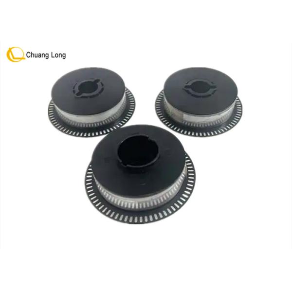 009-0032555 0090032555 Части банкомата NCR 6683 BRM Escrow Central Tape Reel Для банкомата NCR BRM Escrow Tape