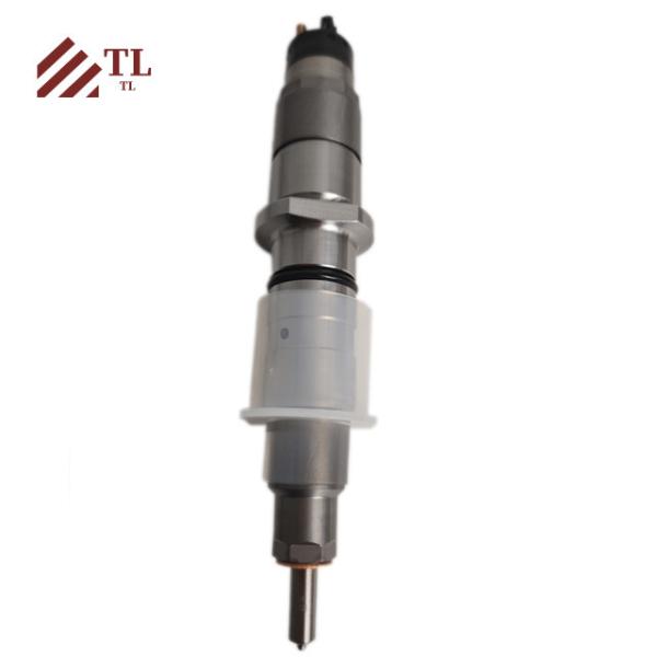 0 445 120 236 / 0445120236 Common Rail Diesel Injector For Komatsu Pc 300-8