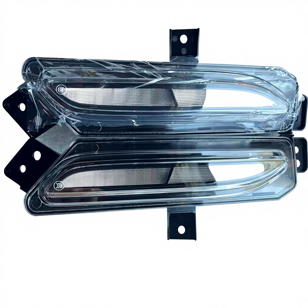 For the 2025 Xiaopeng G6 Has a Brand New Factory Installed Rear Bumper Reversing Light OEM7330007FA1