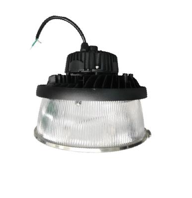 Luz alta da baía do UFO do diodo emissor de luz do armazém industrial alto 200watt do lúmen