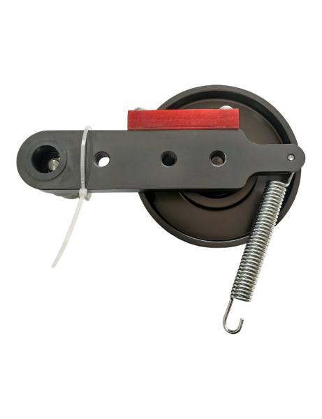 504500141 Idler Assy Republic Blower Gerber GTXL Pièces détachées de machines