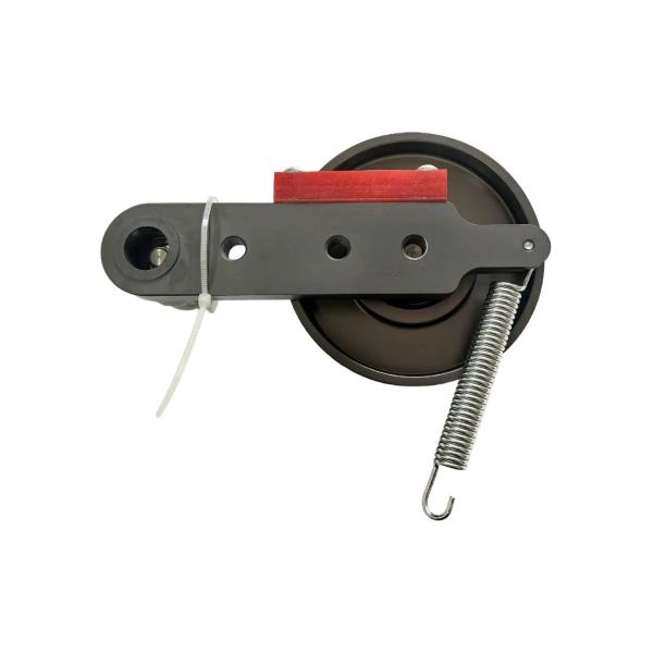 504500141 Idler Assy Republic Blower Gerber GTXL Machinery Parts