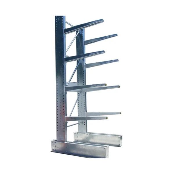 Reposables galvanizados en caliente para interiores y exteriores