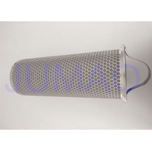 Basket Filter Element