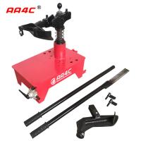 Portable Mobile Tire Service Machines Electrical Tubeless Truck Tyre Changer 22.5