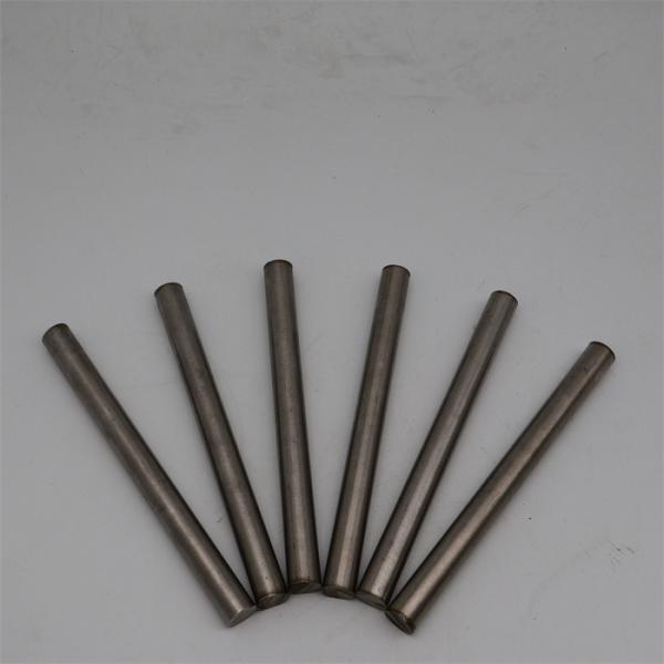 Nickel Based Deformed Superalloy Inconel 625 Rod Inconel 625 Round Bar For Aero Engine