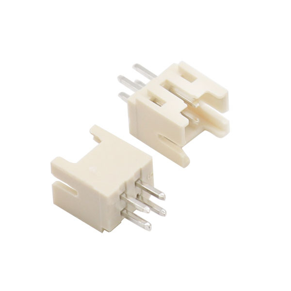 High Durability Wafer Box Connector 5A Current Rating Tin Plating for Long-Lasting Connections