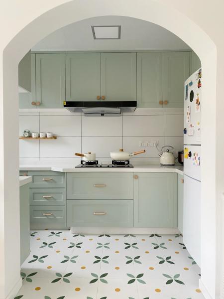 Luxury Custom Home Shaker Complete Kitchen Pantry Furniture Cabinets