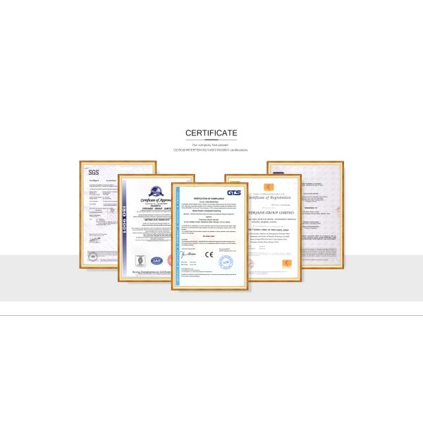 Модерн дизайн лестничный нос CE сертифицирован для бамбуковых напольных установок