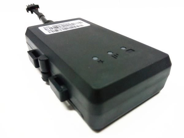 Remote Petrol Cut-off GSM GPS Tracker NB - IoT Support Seamless Coverage