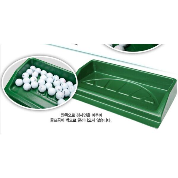 Golf ball supply& Golf plastic box