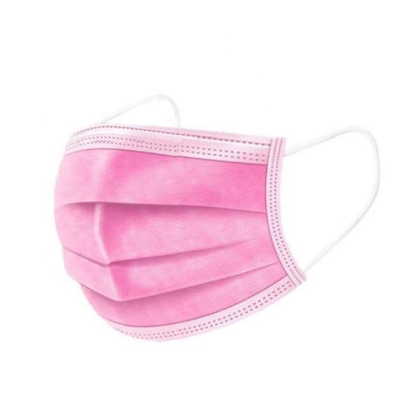 EN14683 Ply Nonwoven Disposable Surgical Face Mask