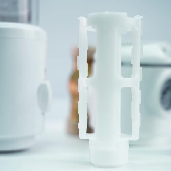 Водяной фильтр дома Флашабле всего дома 3/4 дюйма закручивает вниз Пре фильтр