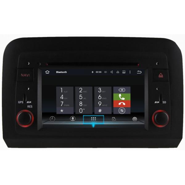 Ouchuangbo auto stereo bluetooth video for Fiat Croma (2005-2012) With 4GB 64GB 8 Cores CPU 9.0 system