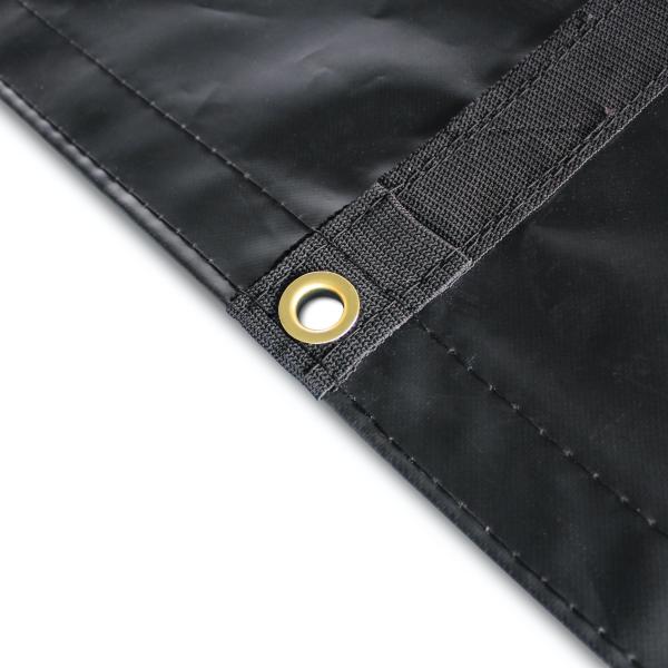PVC Airbag Paraquedas Tecido Vinil Acero Impermeável Tela 14oz Peso Leve Tela de Madeira