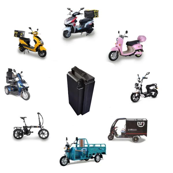 Батарея 12В 300АХ Эв Лифепо4 призматической клетки для шлюпки солнечной системы