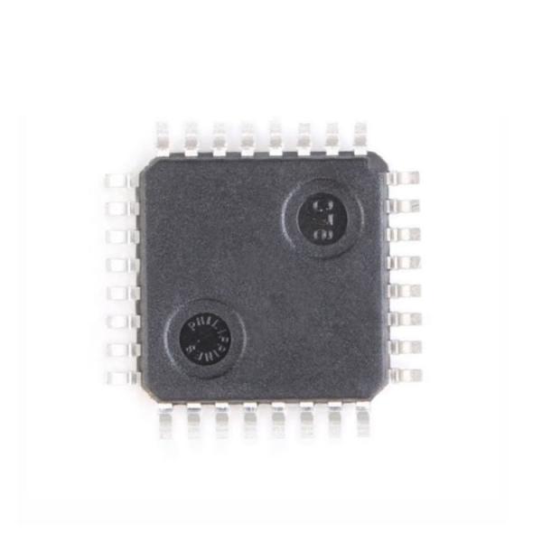 ATMEGA328P-AU TQFP-32 Puce de microcontrôleur 8 bits IC composants électroniques sont équipés d'un nouvel équipement d'origine.
