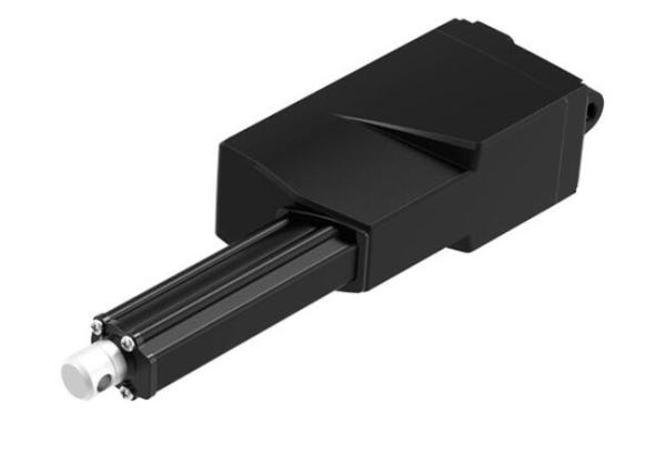 IP69K Actuador motorizado 3500N 787lb Força 0,8Inch-39Inch Traço Aplicação agrícola