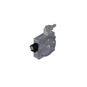 Hydraulic Manifold Block