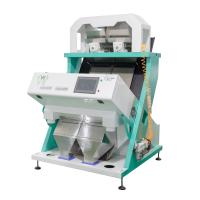 Machine de tri des graines de coton couleur Gaur gomme de thé Raisin couleur de tri machine